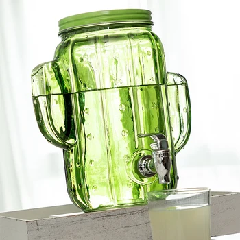 

Cactus Drinks Dispenser (3.8 L)