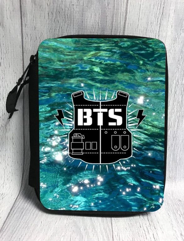Lápiz BTS... BTS 3|Estuches -
