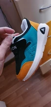 Casual-Shoes ULKNN Girls Boys Breathable Kid's Children's Baby Mesh for New Toddler Size-15-33
