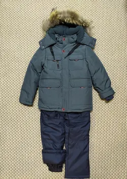 

1908 set for boy Green kociico (110-158) (122)