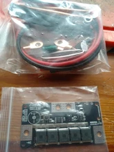 Máquina de soldadura por puntos portátil, soldador por puntos portátil de 12V, placa de circuito PCB de almacenamiento de batería, soldadores por puntos para 18650 26650