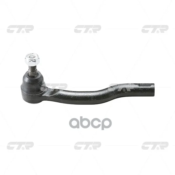 Наконечник Рулевой Тяги Лев Nissan: Titan 04-10, Armada 05-10 Infiniti: Qx56 04-10 Ctr арт. CEN-109