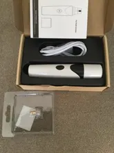 Lima de uñas para mascotas recargable, cortauñas para perros, sin dolor, con USB, eléctrica, para gatos, cortaúñas, lima de aseo, envío directo