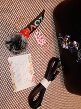 Bandolera bordada de cuero para mujer, bolso de mano femenino, 2020