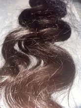 Queenlife 30 32 34 36 38 40 pulgadas cuerpo onda mechones brasileño extensiones de pelo ondulado mechones 100% extensiones de cabello humano mechones 1/3/4 piezas de cabello Remy