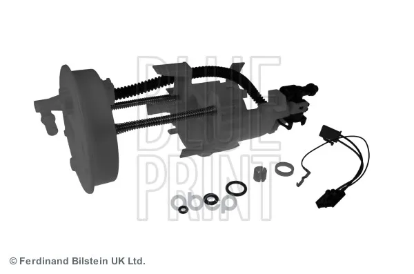Фильтр Топливный Honda Pilot 08- Blue Print Adh22348 Blue Print арт. ADH22348