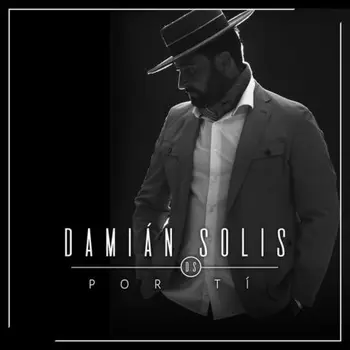 

DAMIÁN SOLIS - POR TI [CD]
