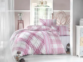 

Bed linen Dodie color: Fuchsia (2 CN. Euro)