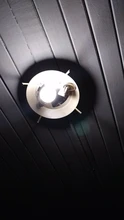 Spotlight Changing-Lamp Dimmable-Light Led-Bulb Smart-Control 16color 220v E27 Led 110v