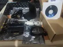 Wifi-Adapter PC Wi-Fi-Card Ax200 Pcie Dual-Band Bluetooth 3000mbps Ax210ngw-6g 6-Intel