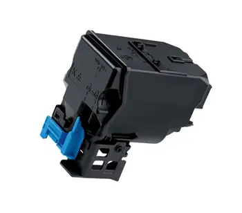 

COMPATIBLE with EPSON WORKFORCE AL-C300 black generic TONER cartridge C13S050751 high quality
