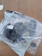 6 unidades de Kits de placa de arco de 85Mm, partes de máquina de grabado CNC, accesorio de platina para mesa con ranura en T