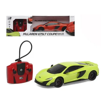 

Remote control car McLaren 75085