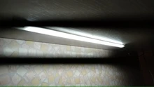 LED Tube Light AC220V 50cm 72LEDs High Brightness Night Bar 2835 Strip Energy Energy