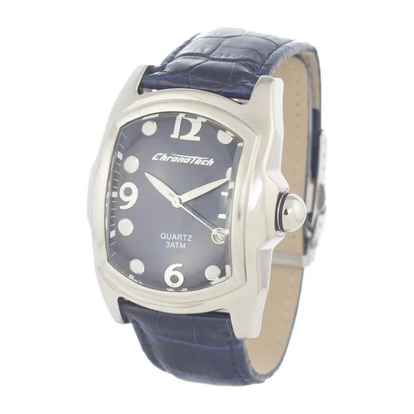 Мужские Часы Chronotech CT9743-03 (38 мм) | Наручные часы