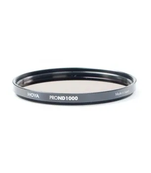 

HOYA PRO ND1000 49MM filter