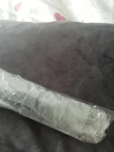 Tapón de Metal con cremallera y Clip trasero, accesorio de cuero para manualidades, 14mm, 17mm, 10 Uds.