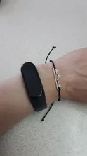 Skyrim-pulsera de cadena de cuerda tejida a mano para viajes al aire libre, Romántica aventura de montaña, senderismo, regalo de joyería para amantes