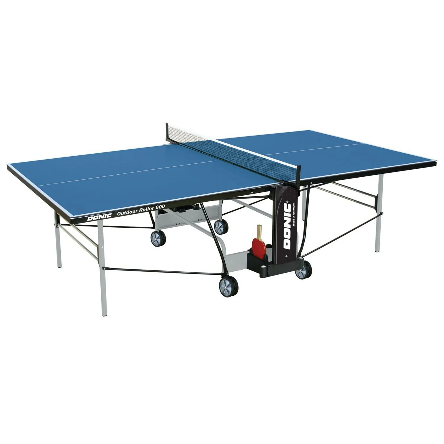 Теннисный стол DONIC OUTDOOR ROLLER