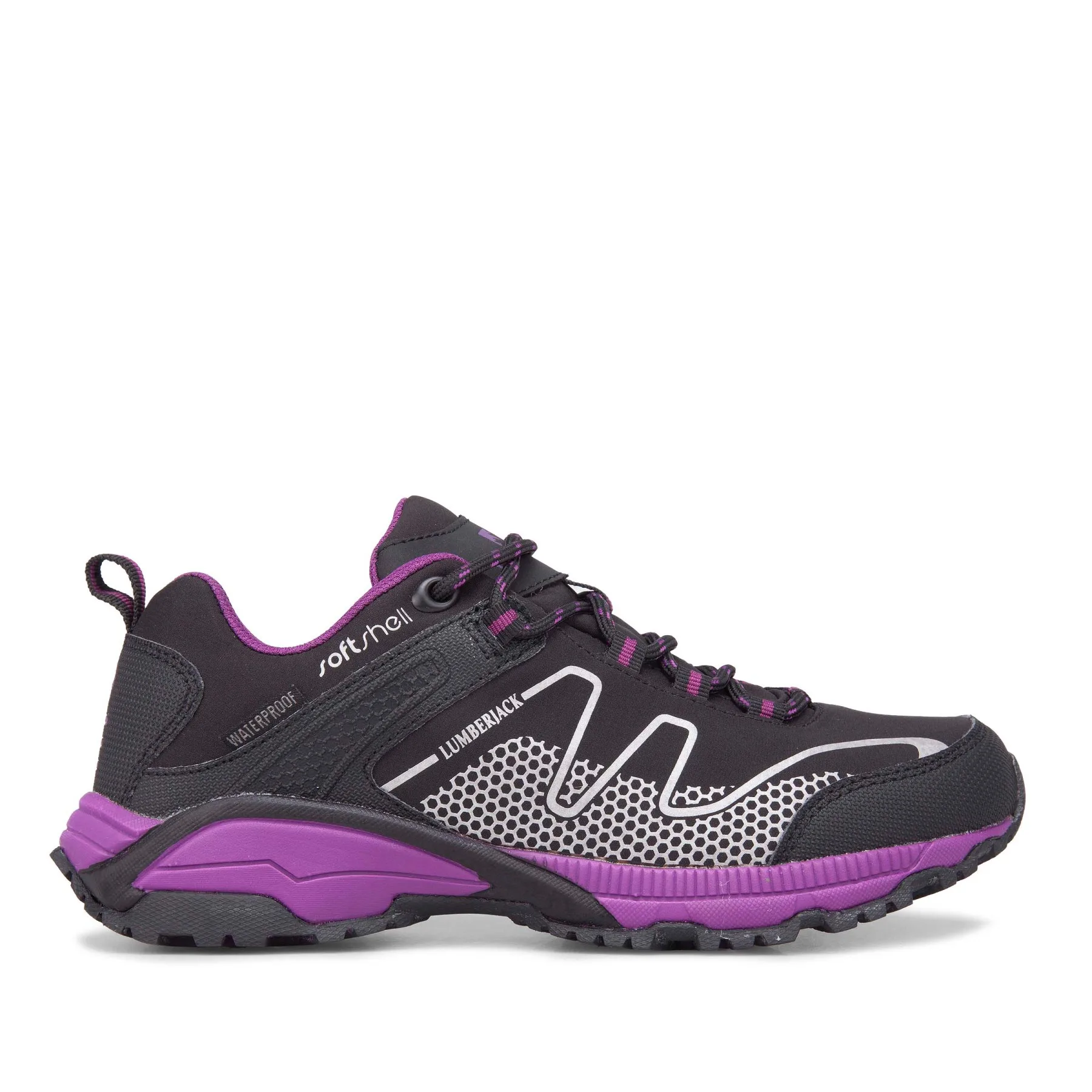 

Lumberjack Shoes WOMEN SHOES FALCON