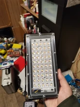 Phyto-Lamp Floodlight Greenhouse-Plant-Hydroponic-Plant Outdoor Full-Spectrum 220V 50w Led
