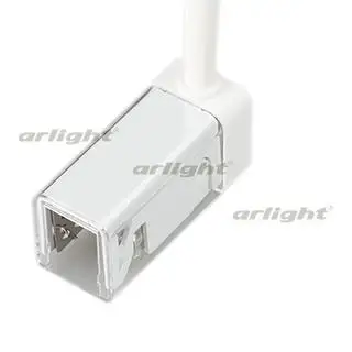 

028052 power connector arl-moonlight-1712-con-power-dr-wh-1 PCs Arlight