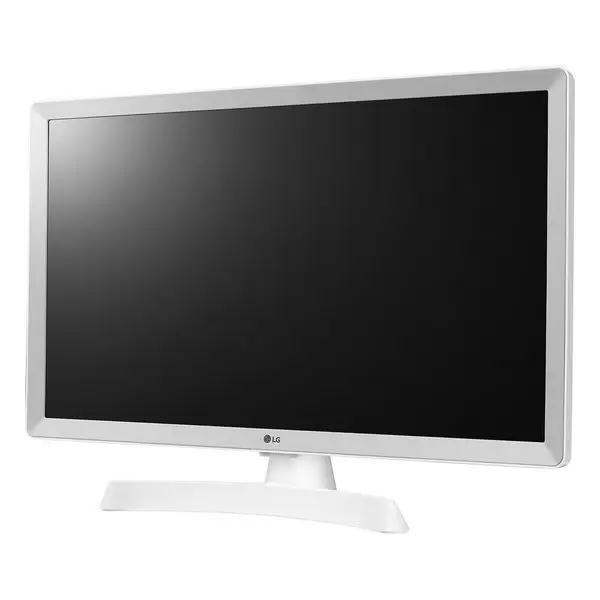 Smart tv LG 24TL510SWZ 2" HD светодиодный WiFi Белый