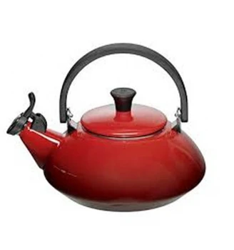 

Kettle Zen red 1,20lt