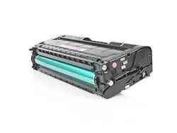 

Replacement toner KYOCERA MITA TK150MG COMPATIBLE. Magenta of 6.000 pages. High quality product, guaranteed.