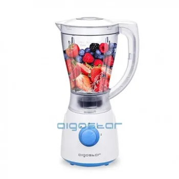

Glass blender Aigostar 300100HLV