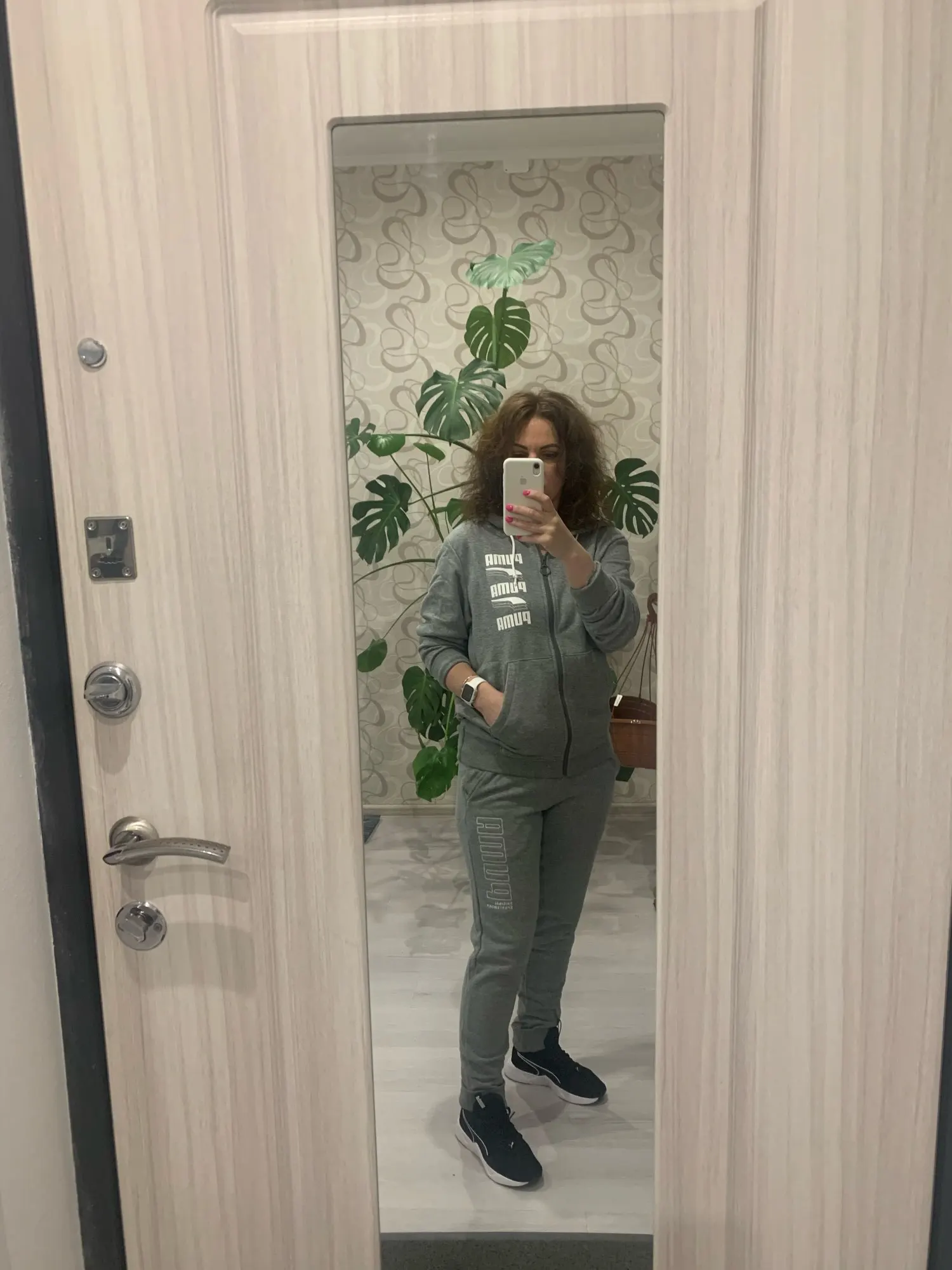 Купить Новогодние Штаны Puma Athletics Pants Купить Новогодние Штаны Puma Athletics Pants