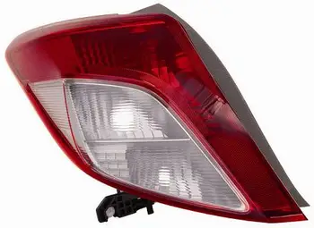 

OPTICAL GROUP POST. TOYOTA YARIS 2011 Left Compatible