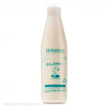 

Salerm 21 Silk Protein 250 ml - Salerm