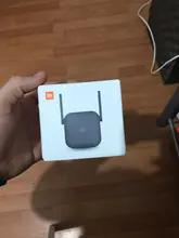 Wireless Router Amplifier Repeater-Network Range-Extender Xiaomi Wifi Global-Version