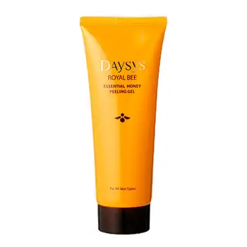 

Peeling-face gel Enprani daysys Royal Bee essential honey peeling gel