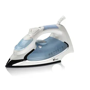 

Thulos steam plates for clothes ceramic temperature Selector vertical steam Anti-drip Anti-drip self-drip cleaning 2200W