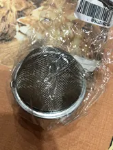 De acero inoxidable Infusor de té Esfera de especias colador de bola de té de malla de filtro Infusor de té coladores de cocina herramientas theezeef