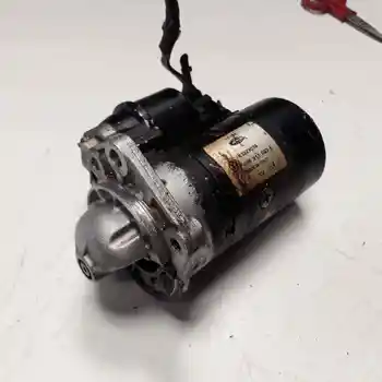

085911023E STARTER MOTOR SEAT CORDOBA SALOON (6K2)