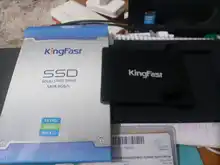 KingFast SSD 120gb 240 gb 128gb 256gb 480gb 512gb 500gb 1TB HDD de 2TB 2,5 Sata 3 Unidad de estado sólido de disco duro de escritorio