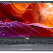 Ноутбук ASUS XMAS Laptop 15 X509UJ-EJ041(90NB0N71-M00490)/15.6"/Core i3 7020u/8Гб/SSD 256Гб/geforce mx230/