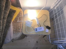 Energy-Meter Rail-Wifi Power-Consumption Alexa Smart Google Single-Phase Ewelink 