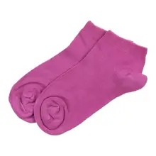 Модальные Женские пинетки носки 065 jawhi By-552-048