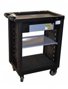 

JBM 52826 TOOL TROLLEY WITH 1 DRAWER
