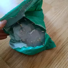 Colgadores de pared de puerta autoadhesivos transparentes para 20 piezas, ganchos de succión de carga pesada, ventosa de taza para cocina y baño