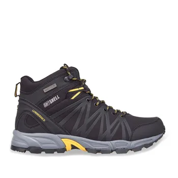 

Lumberjack Waterproof Boots MEN BOOTS SHELLHI