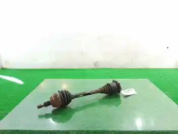 

1J0407271CE left front transmission VOLKSWAGEN GOLF IV Saloon (1J1)