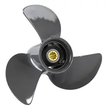 Винт гребной Honda BF25-30;3x9-3/4x9-7/8, E.Chance 50016_EC