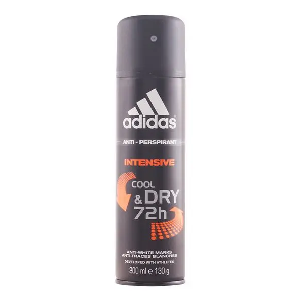 Спрей-дезодорант Cool& Dry интенсивный Адидас(200 мл
