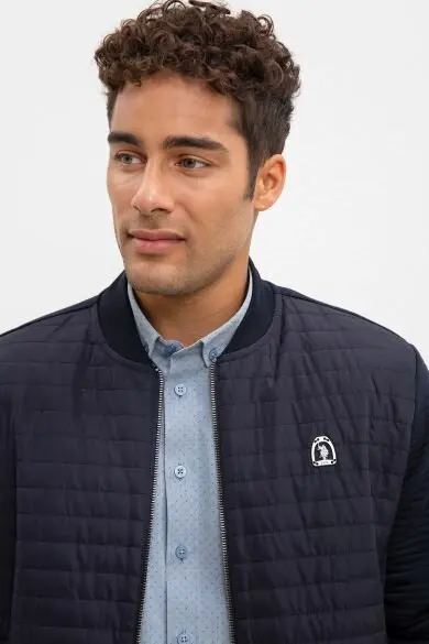 U.S. POLO ASSN. Для мужчин пот