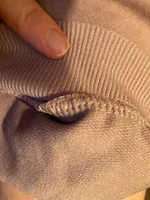 Hoodies Fashion Pullovers Rabbit Ears Plus-Size Cute Lantern Sweet Women Sleeve Female Tops